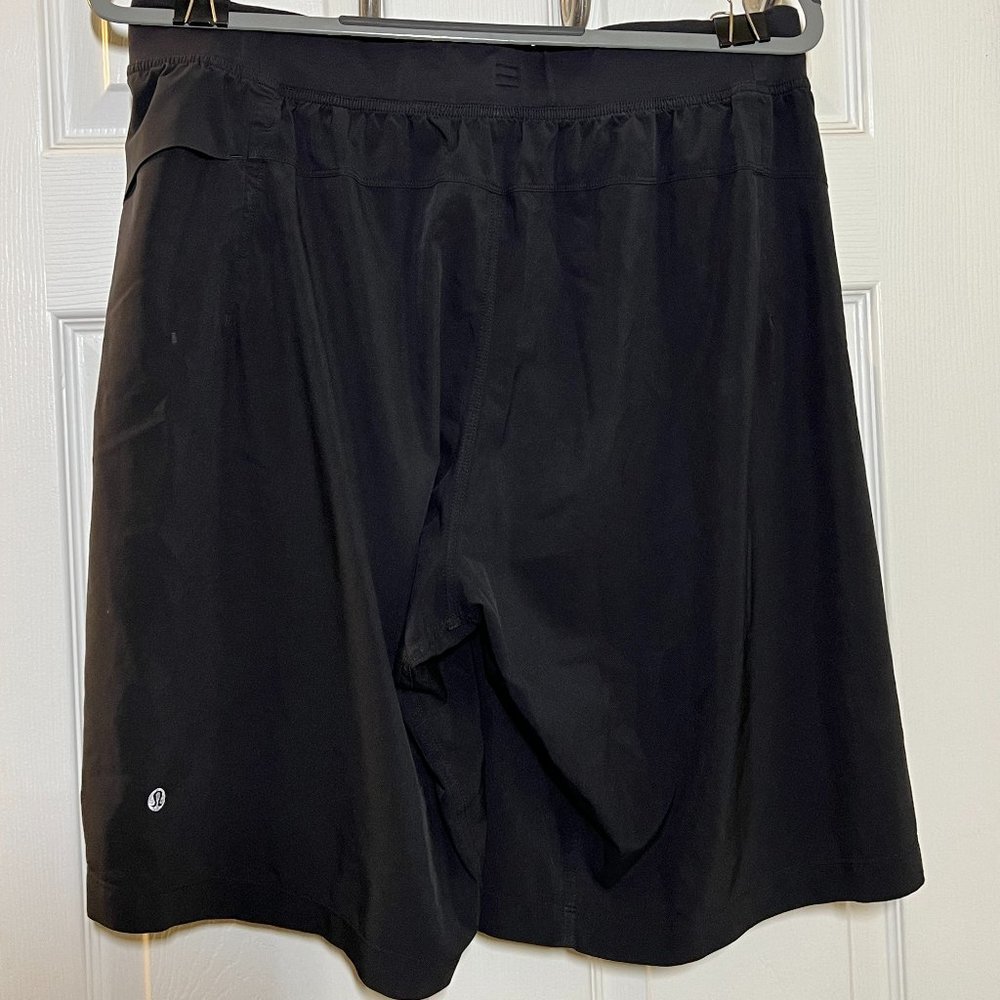 Lululemon T.H.E Short